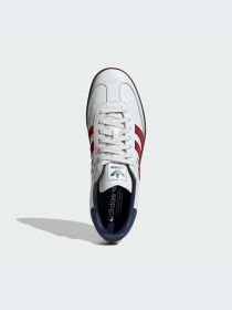 Кеды Adidas модель IH4881-KZ Фото