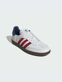 Кеды Adidas модель IH4881-KZ Фото