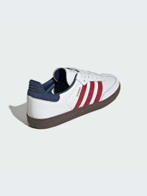 Кеды Adidas модель IH4881-KZ Фото