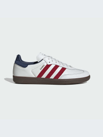 Кеды Adidas модель IH4881-KZ Фото