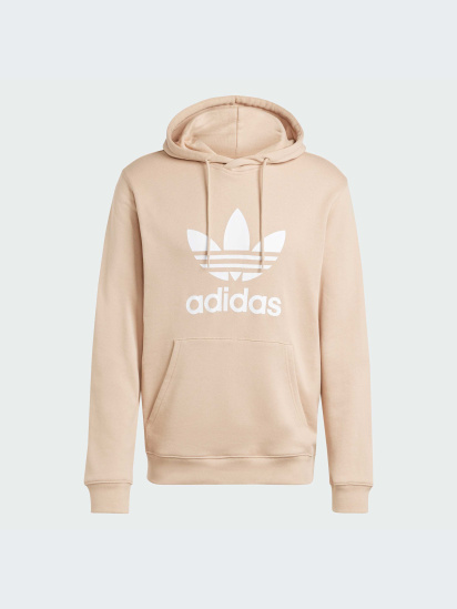 Худи и свитшоты adidas Adicolor модель IZ2359-KZ — фото 6 - INTERTOP