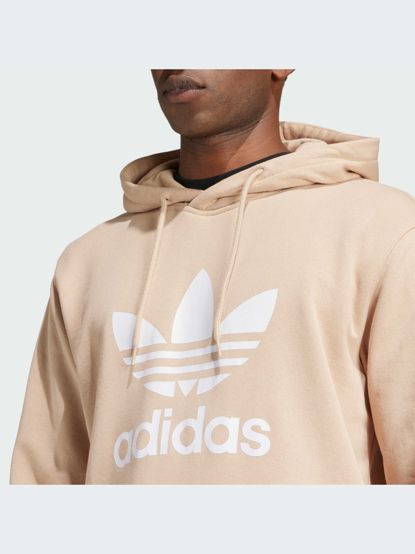 Худи и свитшоты Adidas Adicolor модель IZ2359-KZ Фото