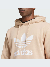 Худи и свитшоты Adidas Adicolor модель IZ2359-KZ Фото