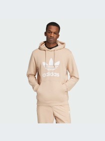Худи и свитшоты Adidas Adicolor модель IZ2359-KZ Фото