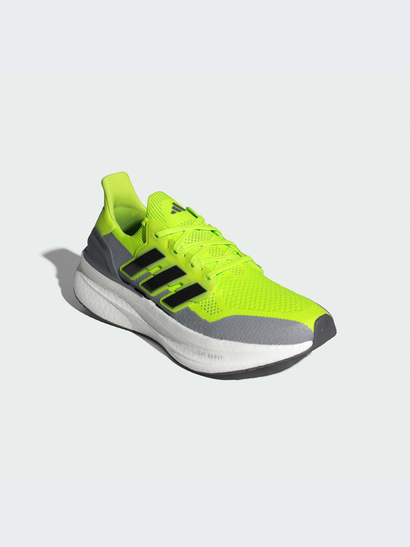 Кроссовки Adidas Ultraboost модель ID8819-KZ Фото