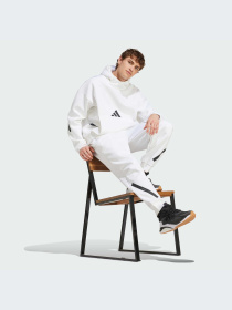 Брюки Adidas ZNE модель JF2449-KZ Фото