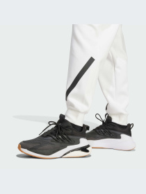 Брюки Adidas ZNE модель JF2449-KZ Фото