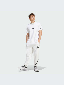 Футболки и поло Adidas ZNE модель JE3078-KZ Фото