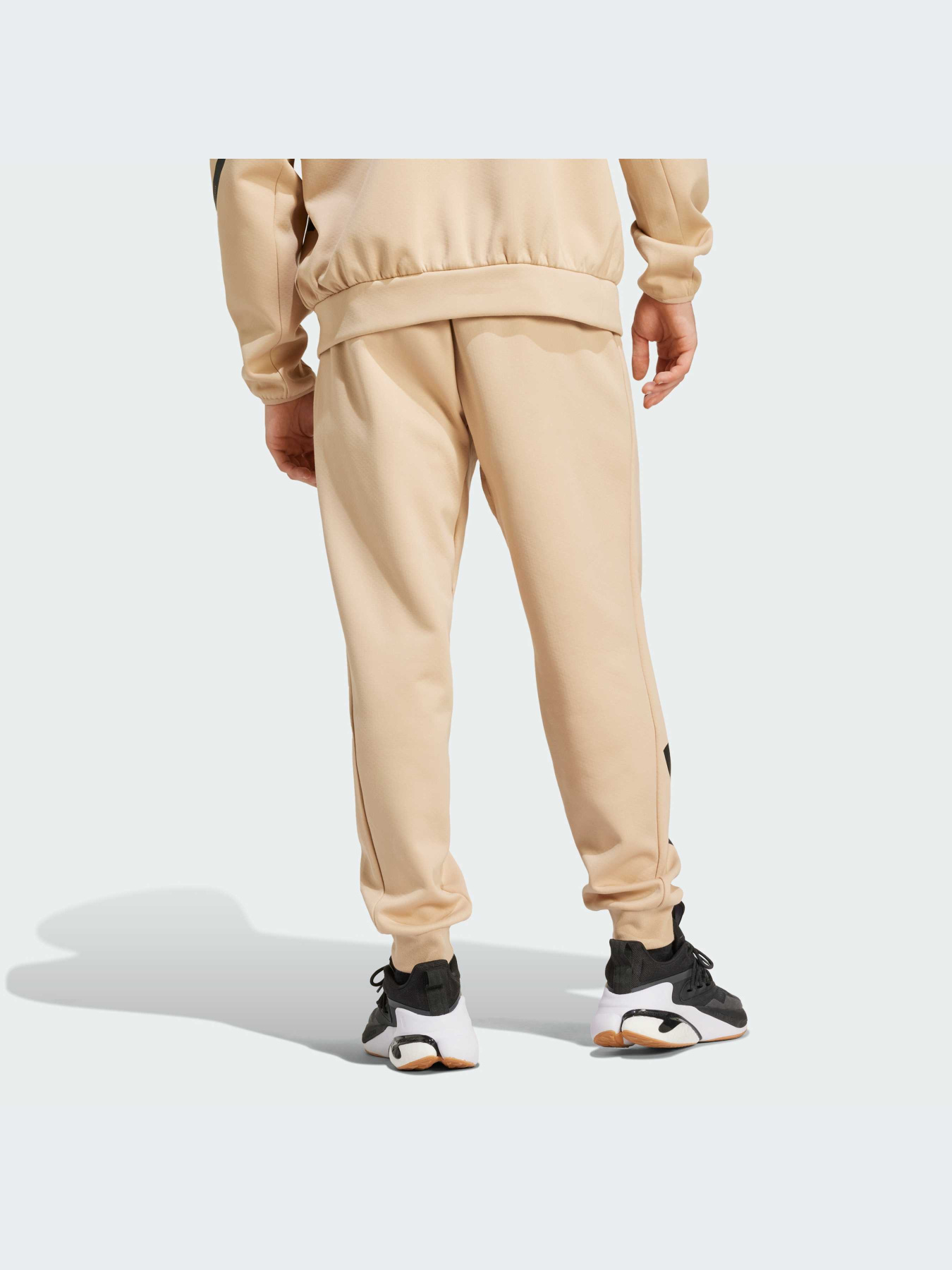 Брюки Adidas ZNE модель JE7539-KZ Фото