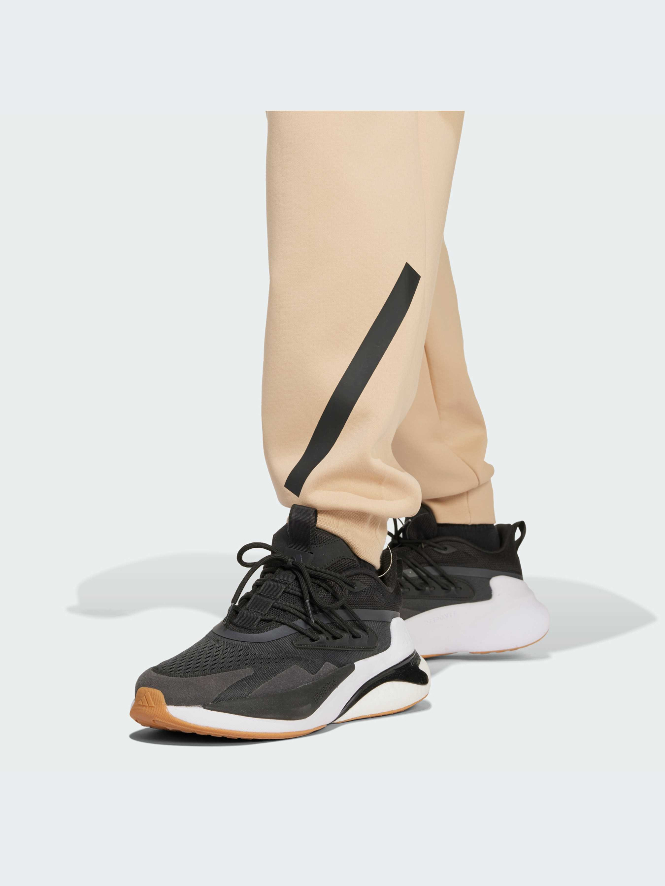 Брюки Adidas ZNE модель JE7539-KZ Фото