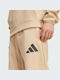 Брюки Adidas ZNE модель JE7539-KZ Фото