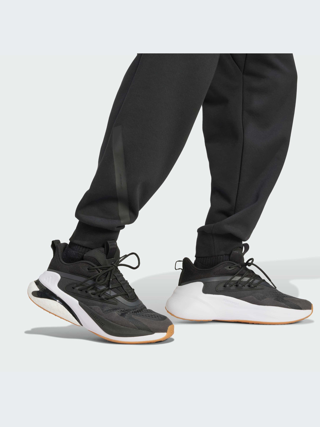Брюки Adidas ZNE модель JD9599-KZ Фото