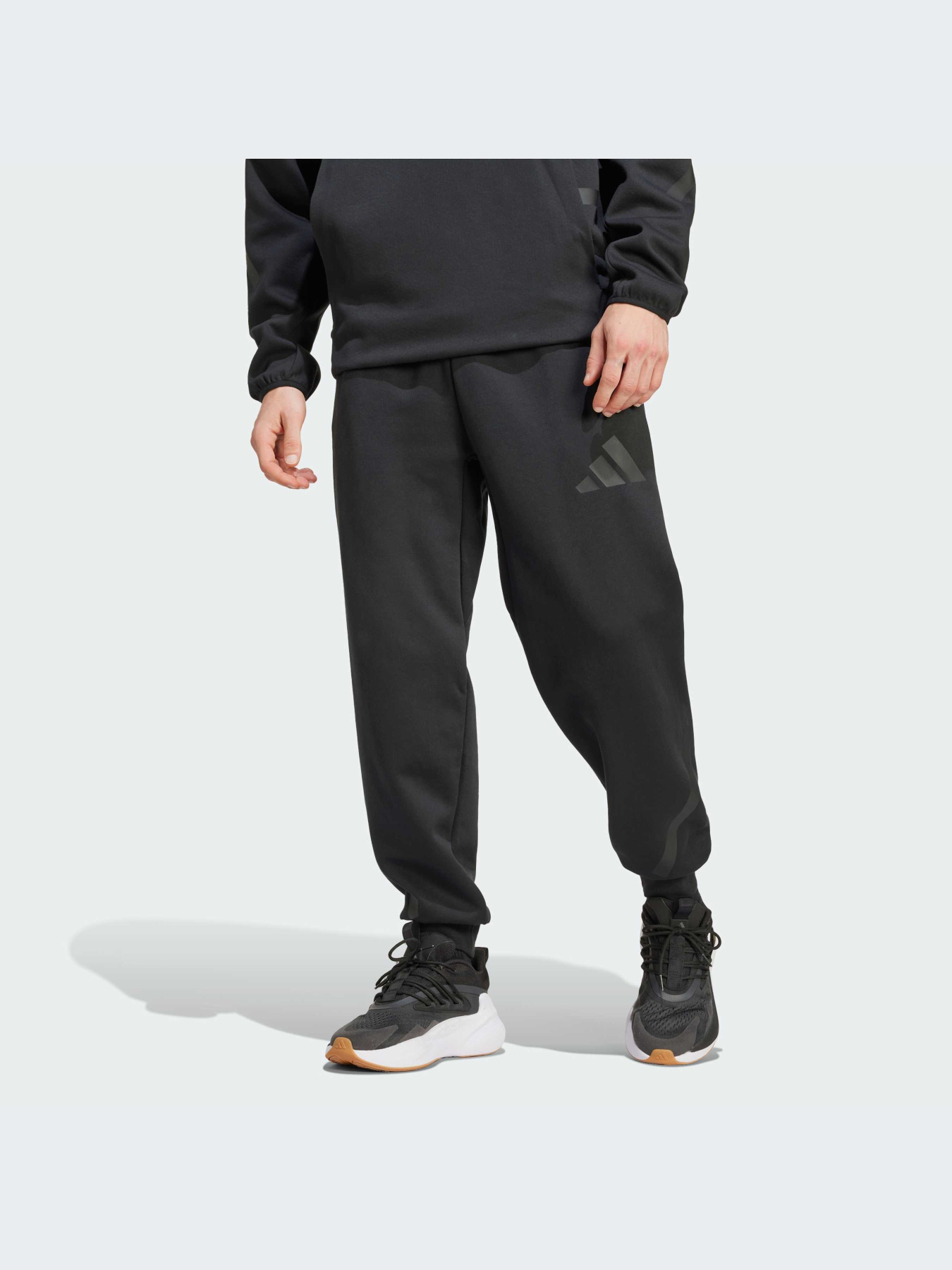 Брюки Adidas ZNE модель JD9599-KZ Фото
