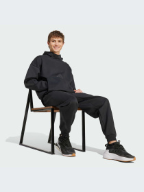 Брюки Adidas ZNE модель JD9599-KZ Фото