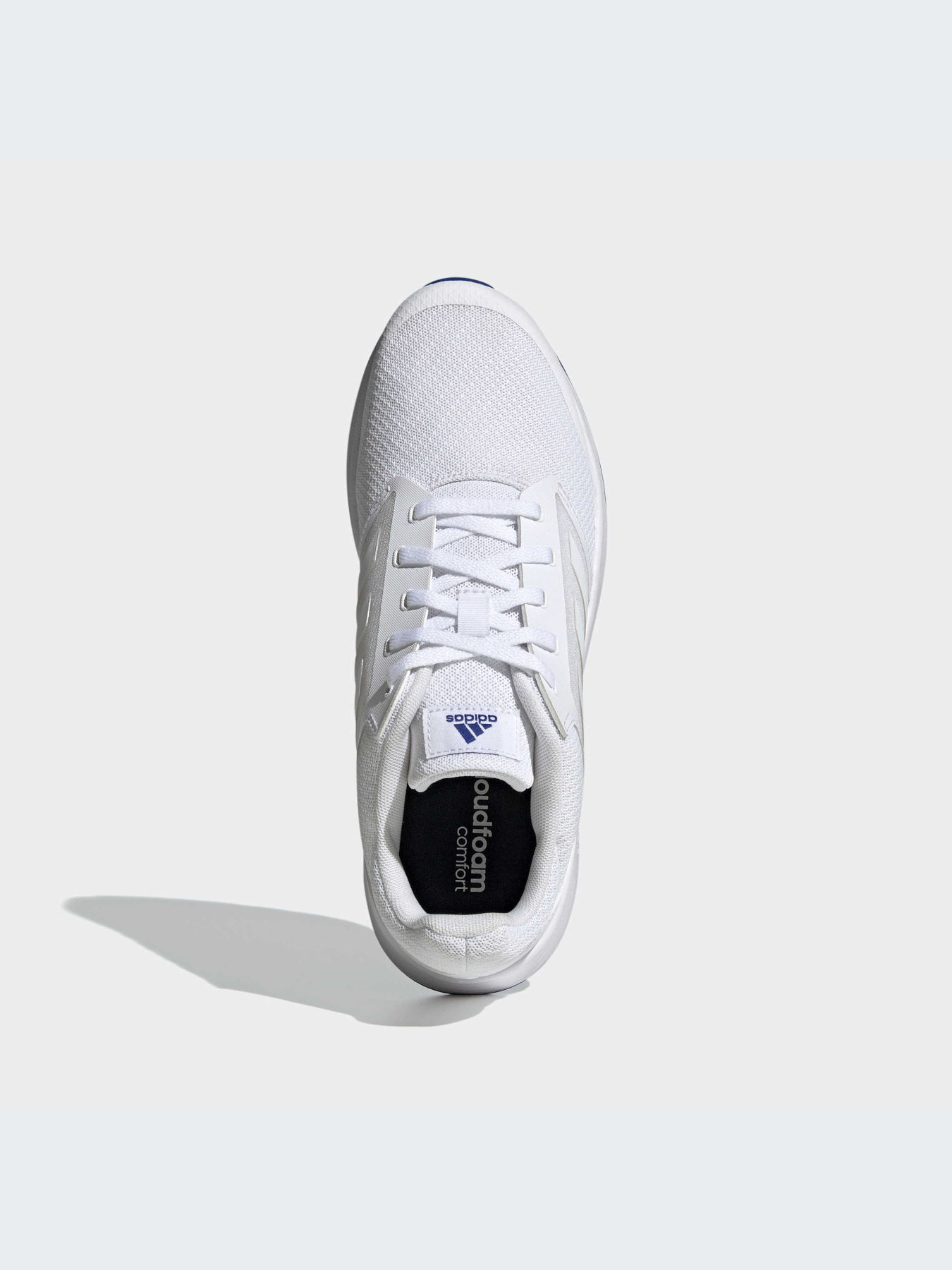Кроссовки Adidas Galaxy модель G55774-KZ Фото