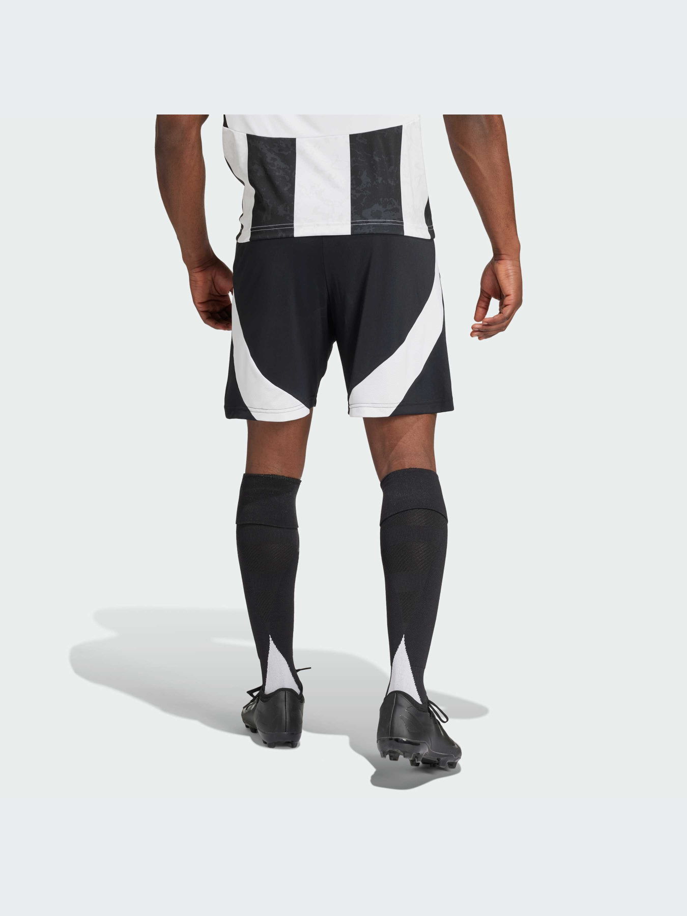 Шорты Adidas модель IS8003-KZ Фото