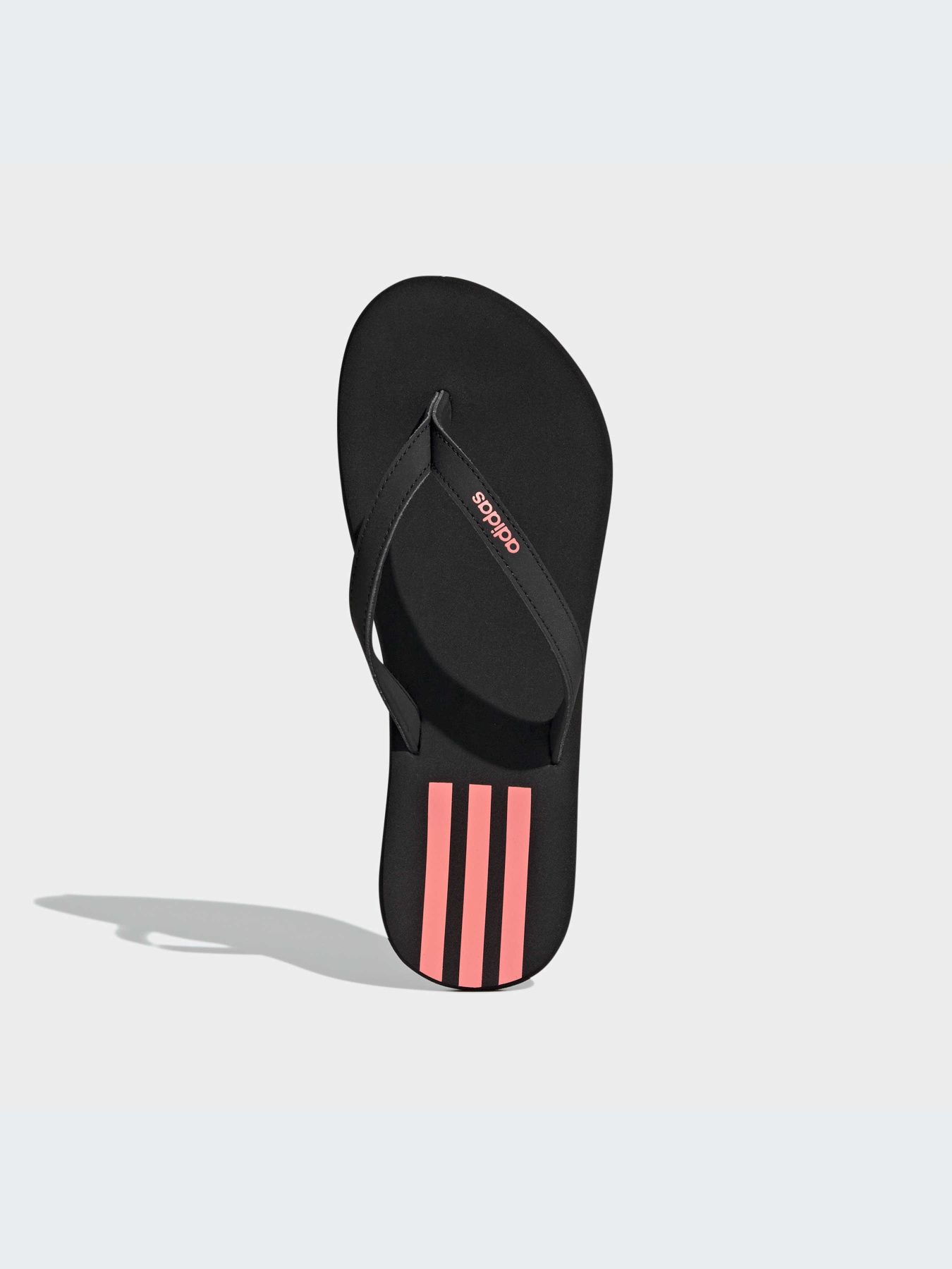 Шлёпанцы Adidas модель GV8273-KZ Фото