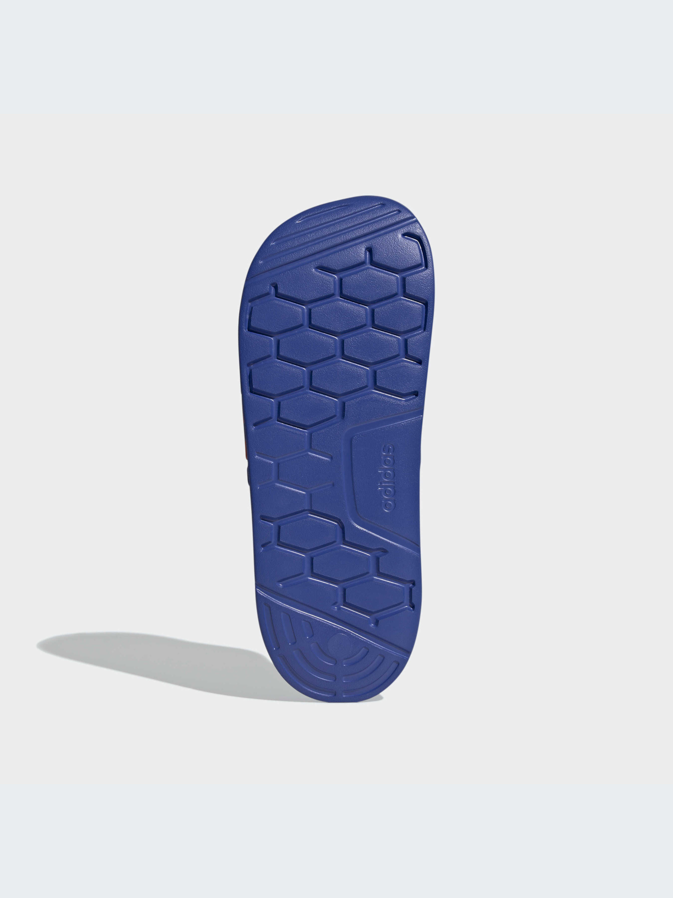 Шлёпанцы Adidas модель G58171-KZ Шлёпанцы Adidas модель G58171-KZ Фото