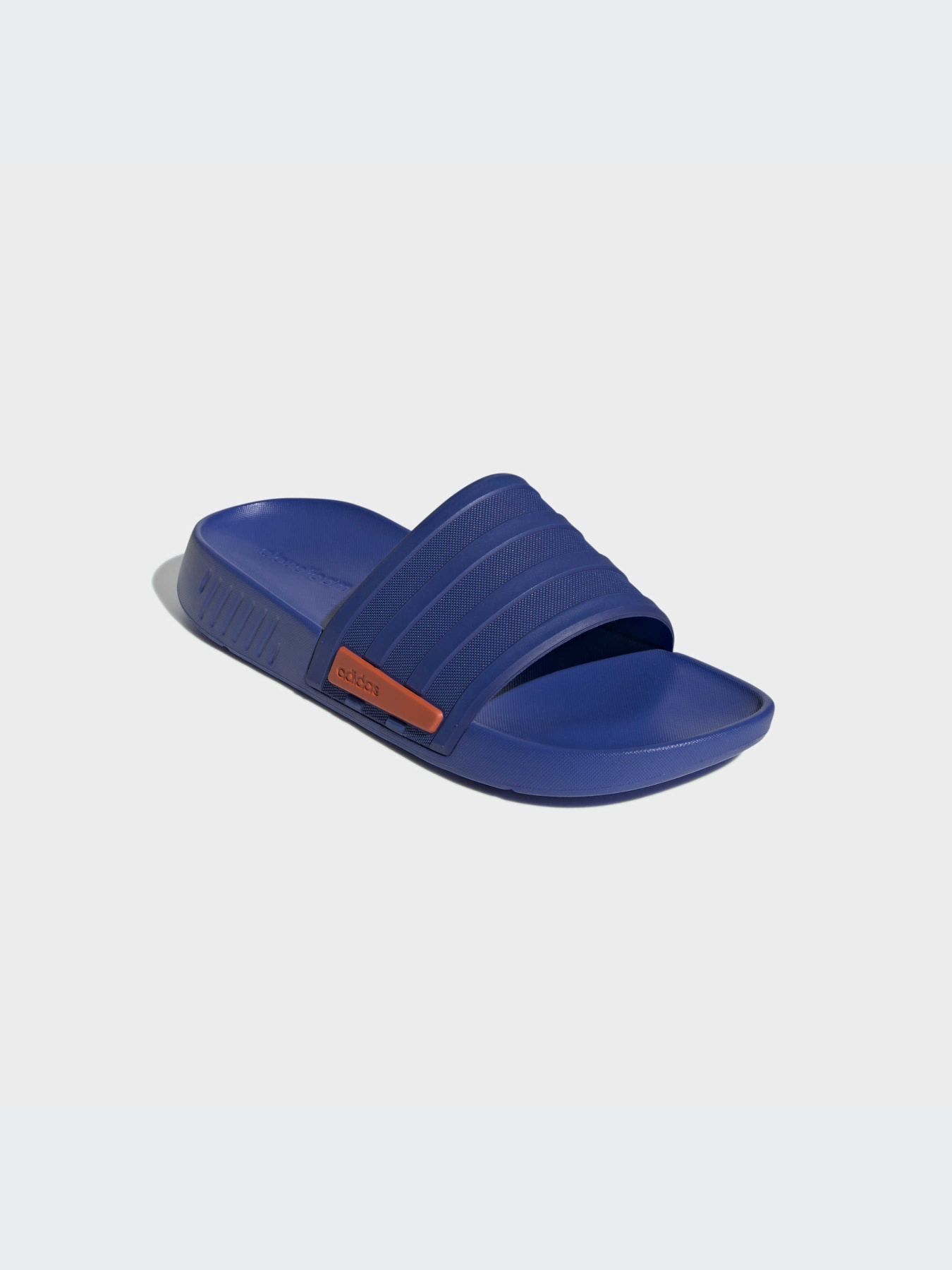 Шлёпанцы Adidas модель G58171-KZ Шлёпанцы Adidas модель G58171-KZ Фото