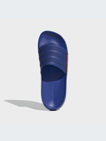 Шлёпанцы Adidas модель G58171-KZ Фото