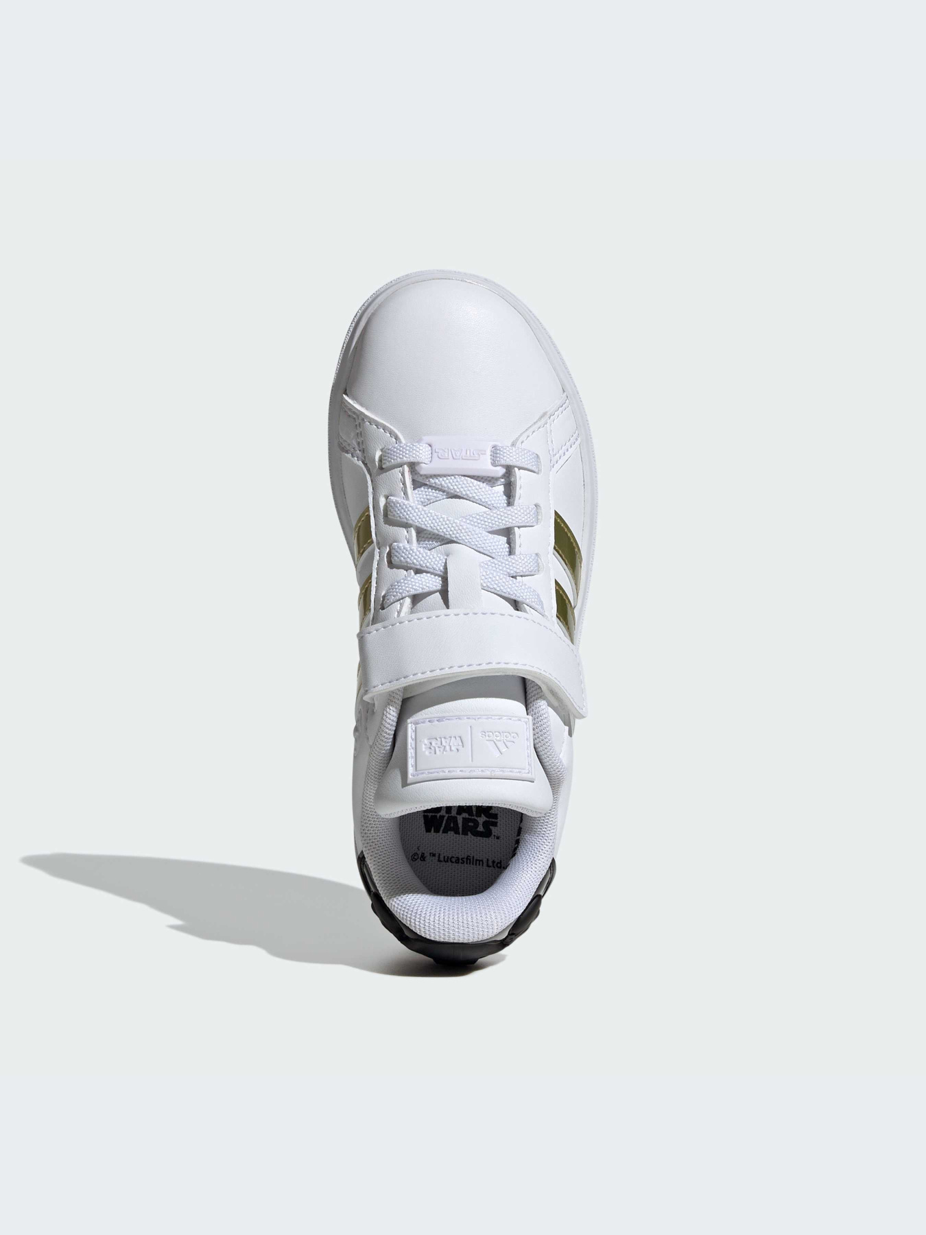 Кеды Adidas модель IH8035-KZ Фото