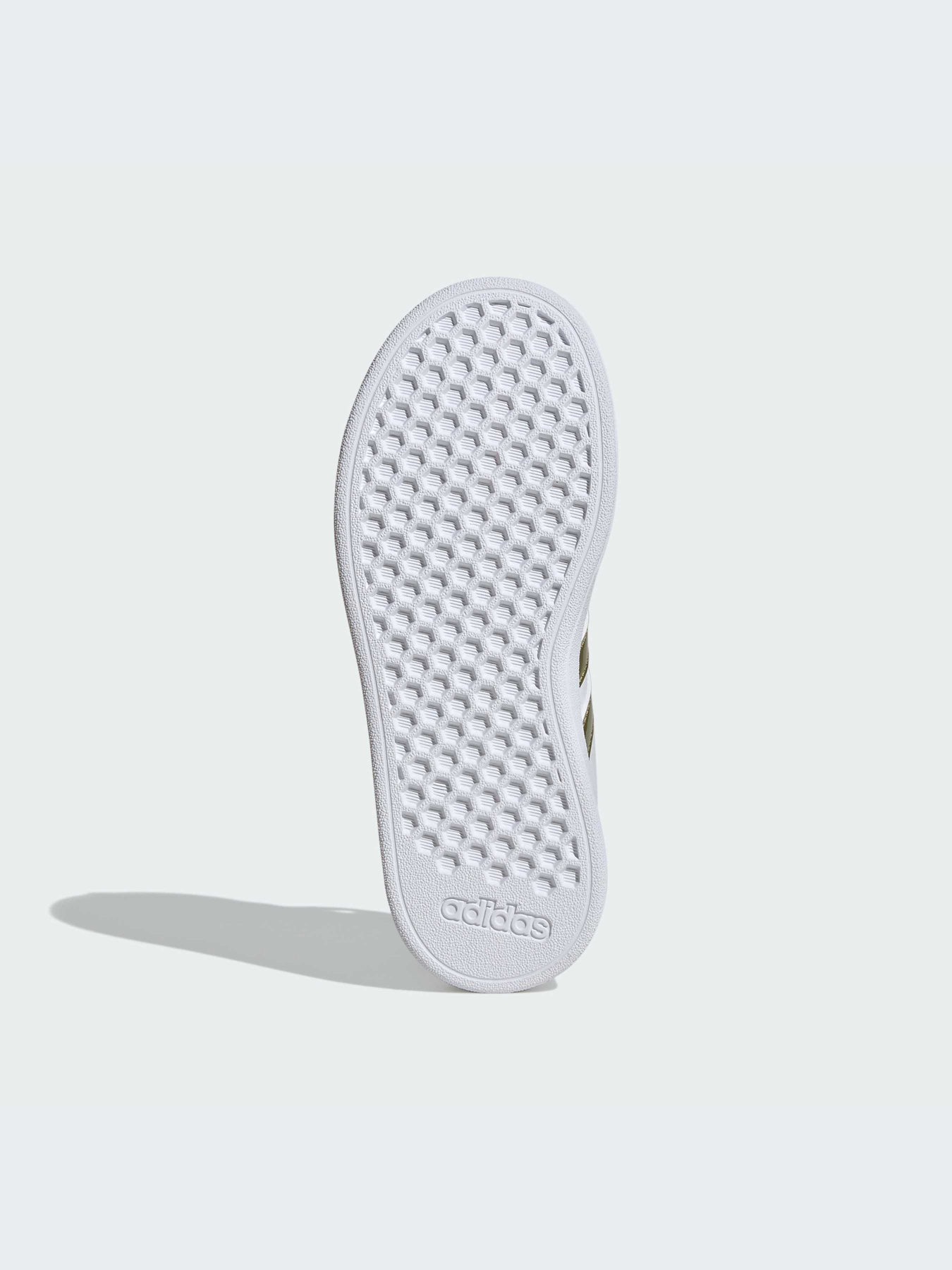Кеды Adidas модель IH8035-KZ Фото