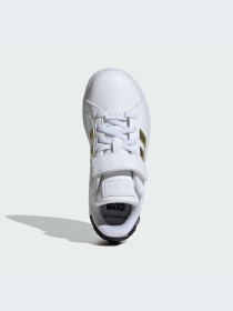 Кеды Adidas модель IH8035-KZ Фото