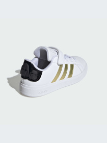 Кеды Adidas модель IH8035-KZ Фото