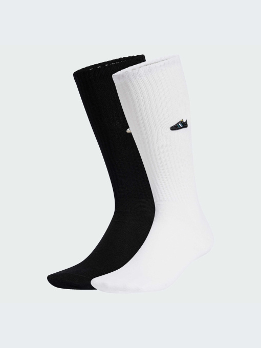 Носки и гольфы Adidas Graphics модель IX6811-KZ Фото