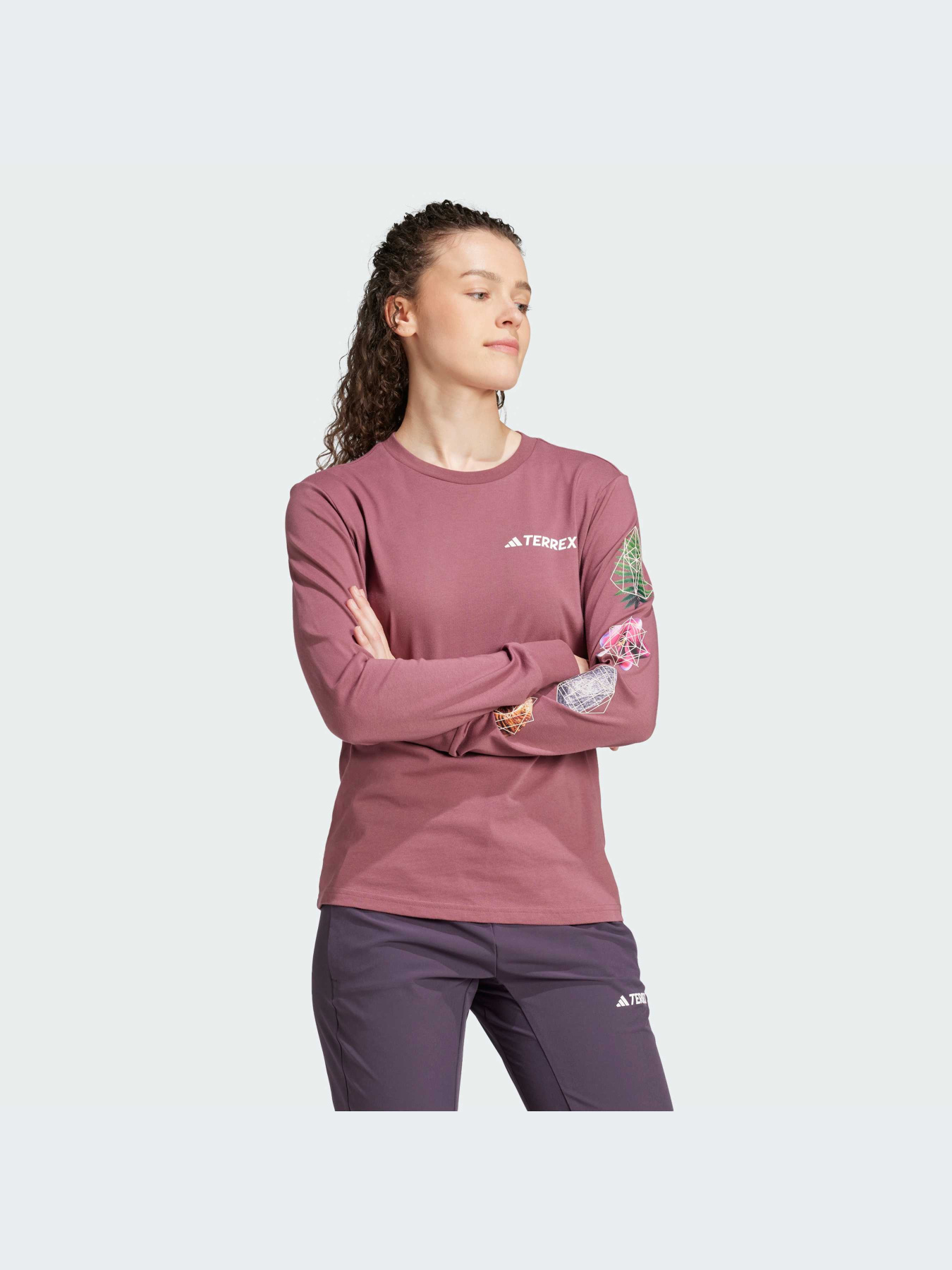 Худи и свитшоты Adidas модель IW2720-KZ Фото