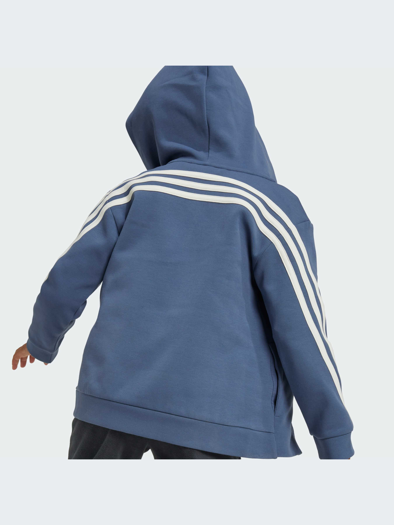 Худи и свитшоты Adidas модель IW0674-KZ Фото