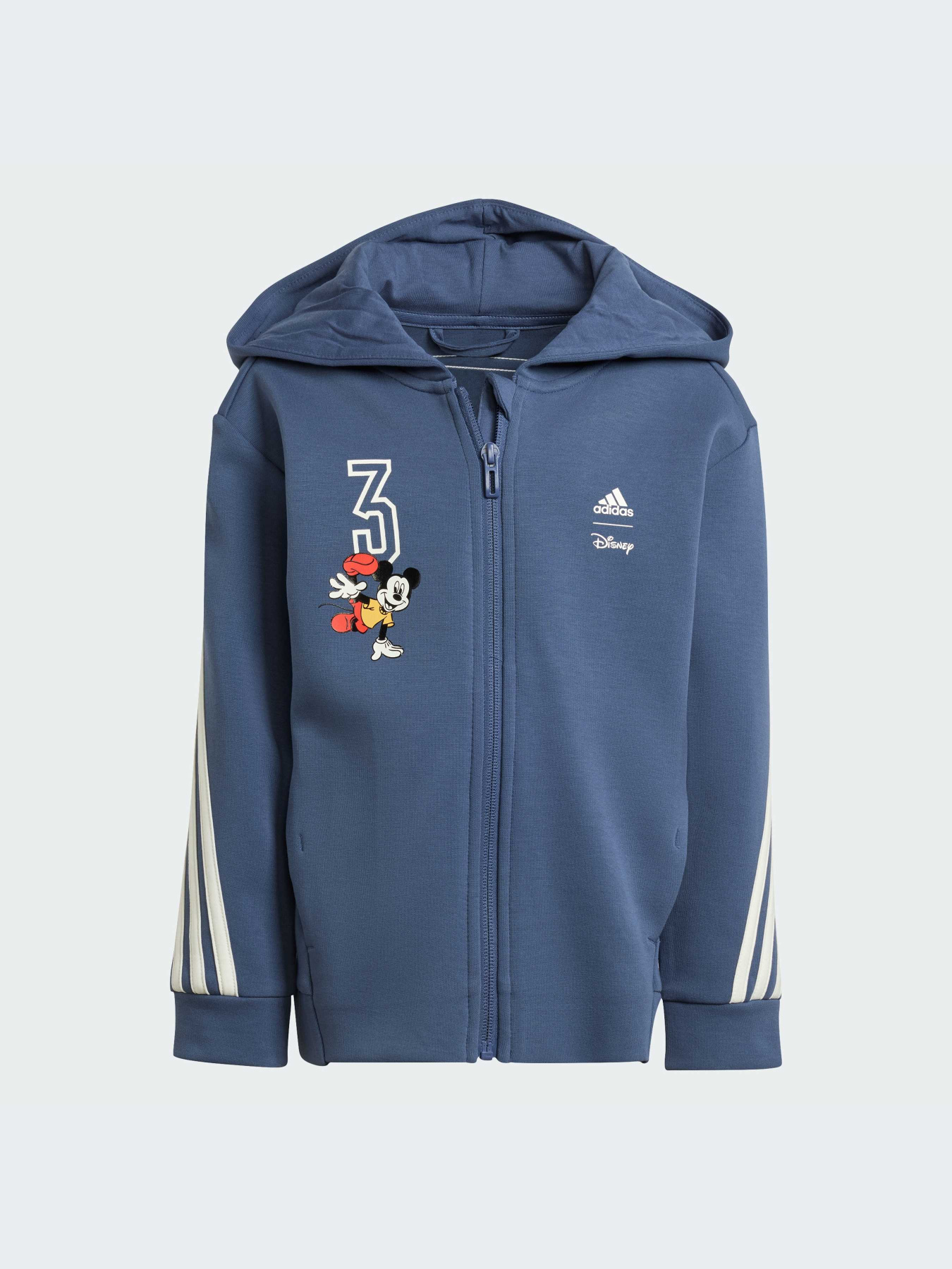 Худи и свитшоты Adidas модель IW0674-KZ Фото