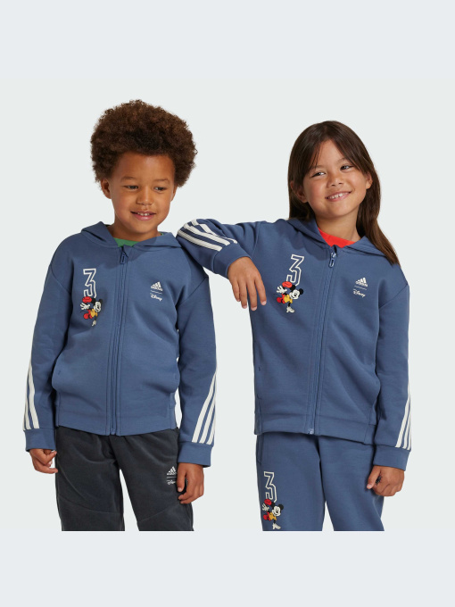 Худи и свитшоты Adidas модель IW0674-KZ Фото