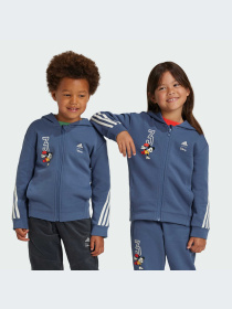 Худи и свитшоты Adidas модель IW0674-KZ Фото