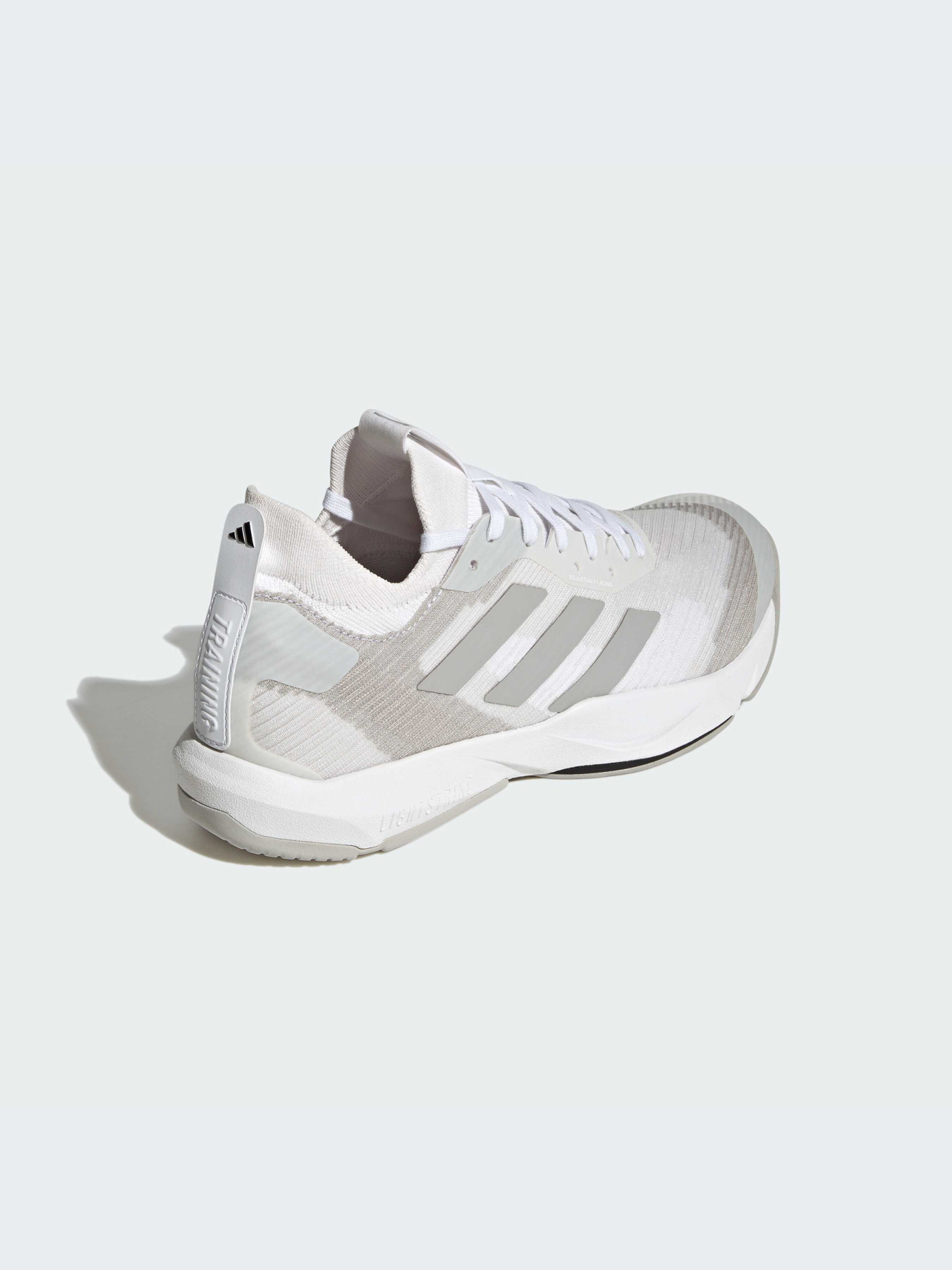 Кроссовки Adidas Rapida модель HP3266-KZ Фото