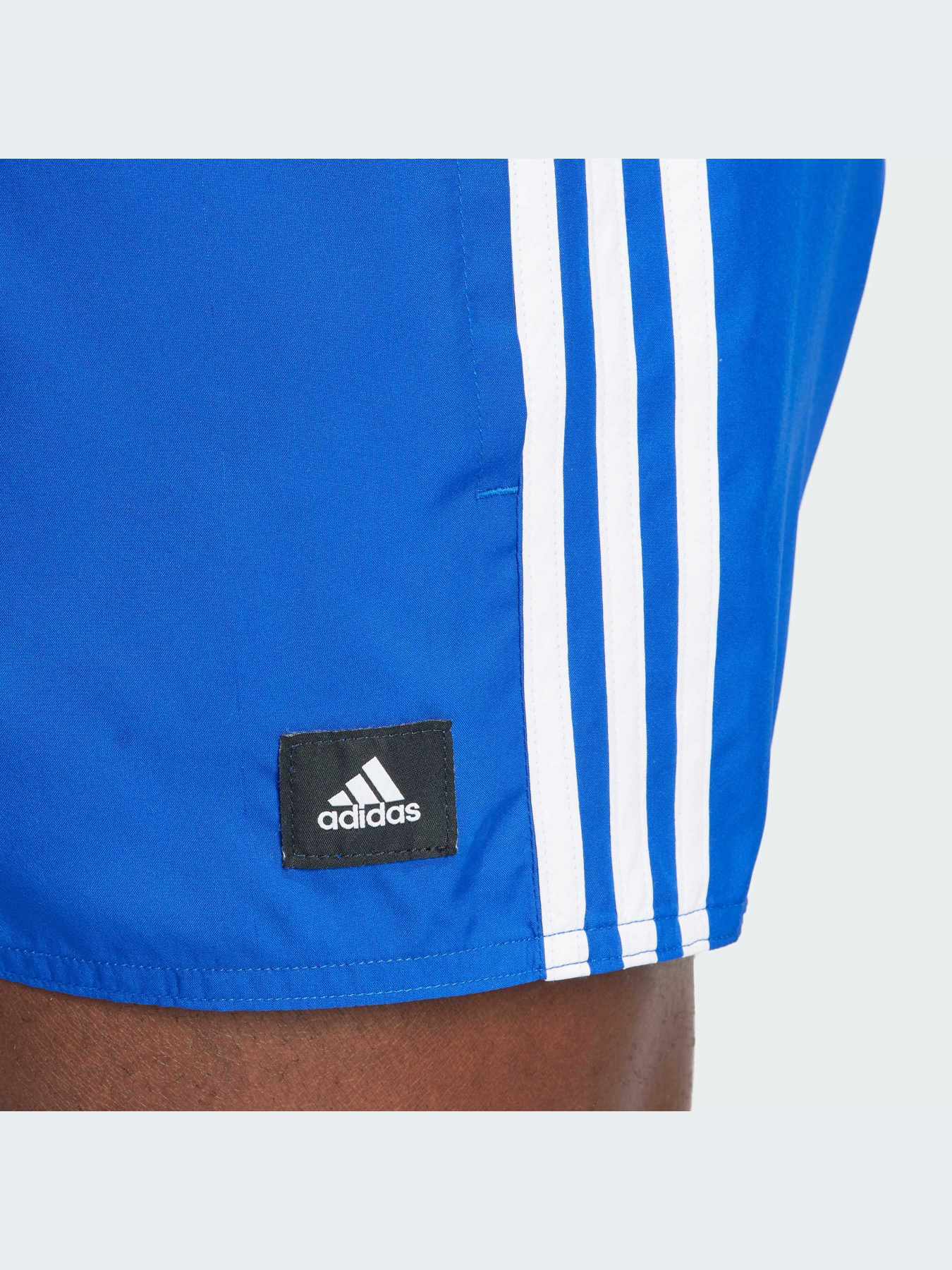 Одежда для пляжа Adidas 3 Stripes модель IS2057-KZ Фото