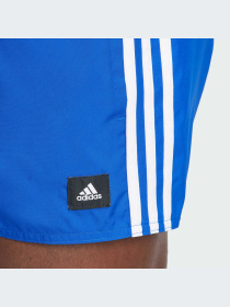 Одежда для пляжа Adidas 3 Stripes модель IS2057-KZ Фото