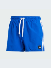Одежда для пляжа Adidas 3 Stripes модель IS2057-KZ Фото