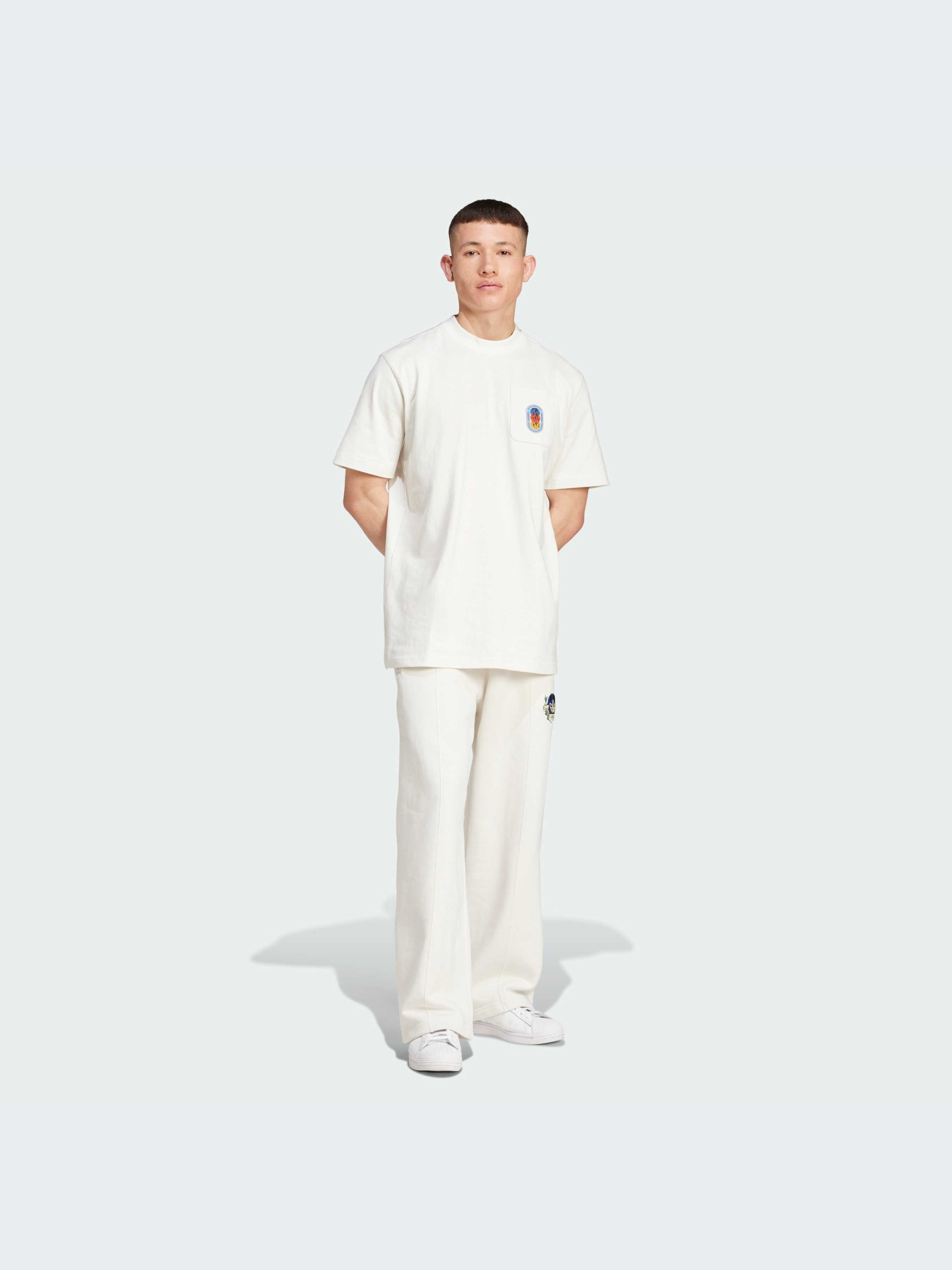 Брюки Adidas Graphics модель IX6765-KZ Фото