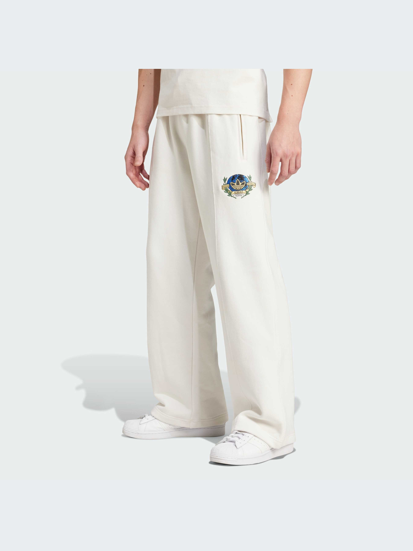 Брюки Adidas Graphics модель IX6765-KZ Фото