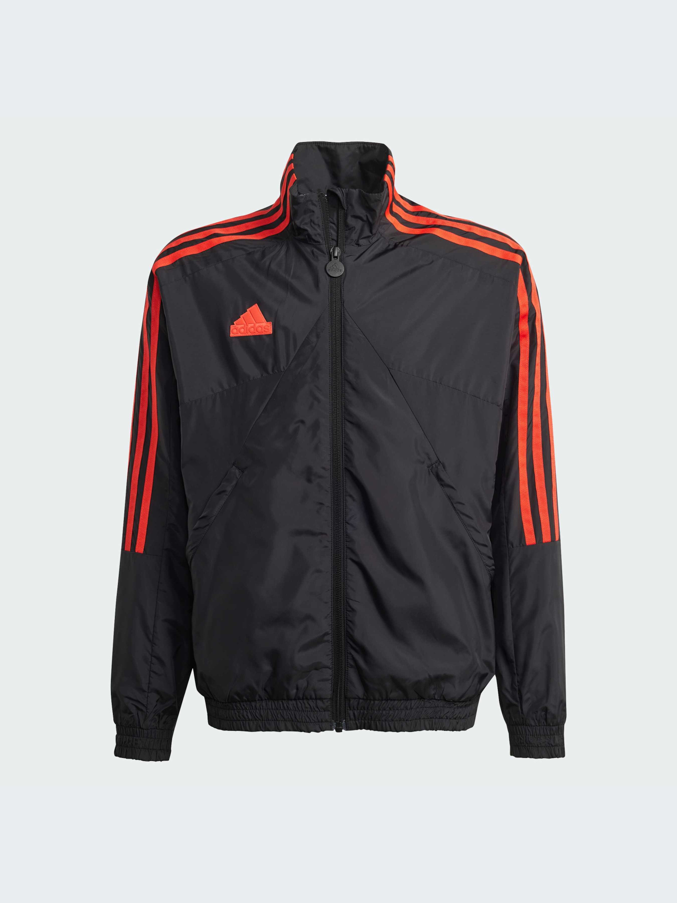 Куртки и дубленки Adidas Tiro модель IV7103-KZ Куртки и дубленки Adidas Tiro модель IV7103-KZ Фото