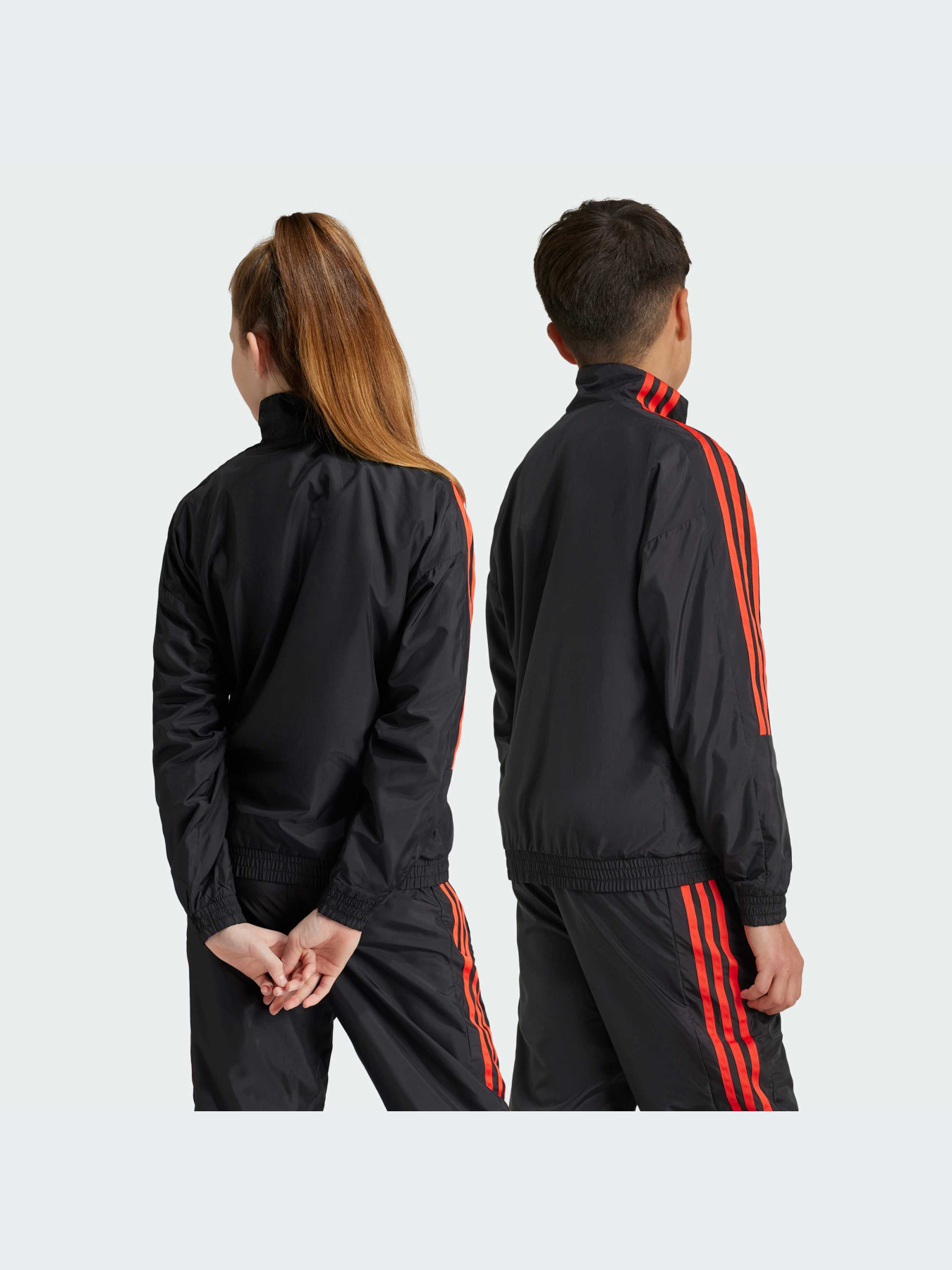 Куртки и дубленки Adidas Tiro модель IV7103-KZ Куртки и дубленки Adidas Tiro модель IV7103-KZ Фото
