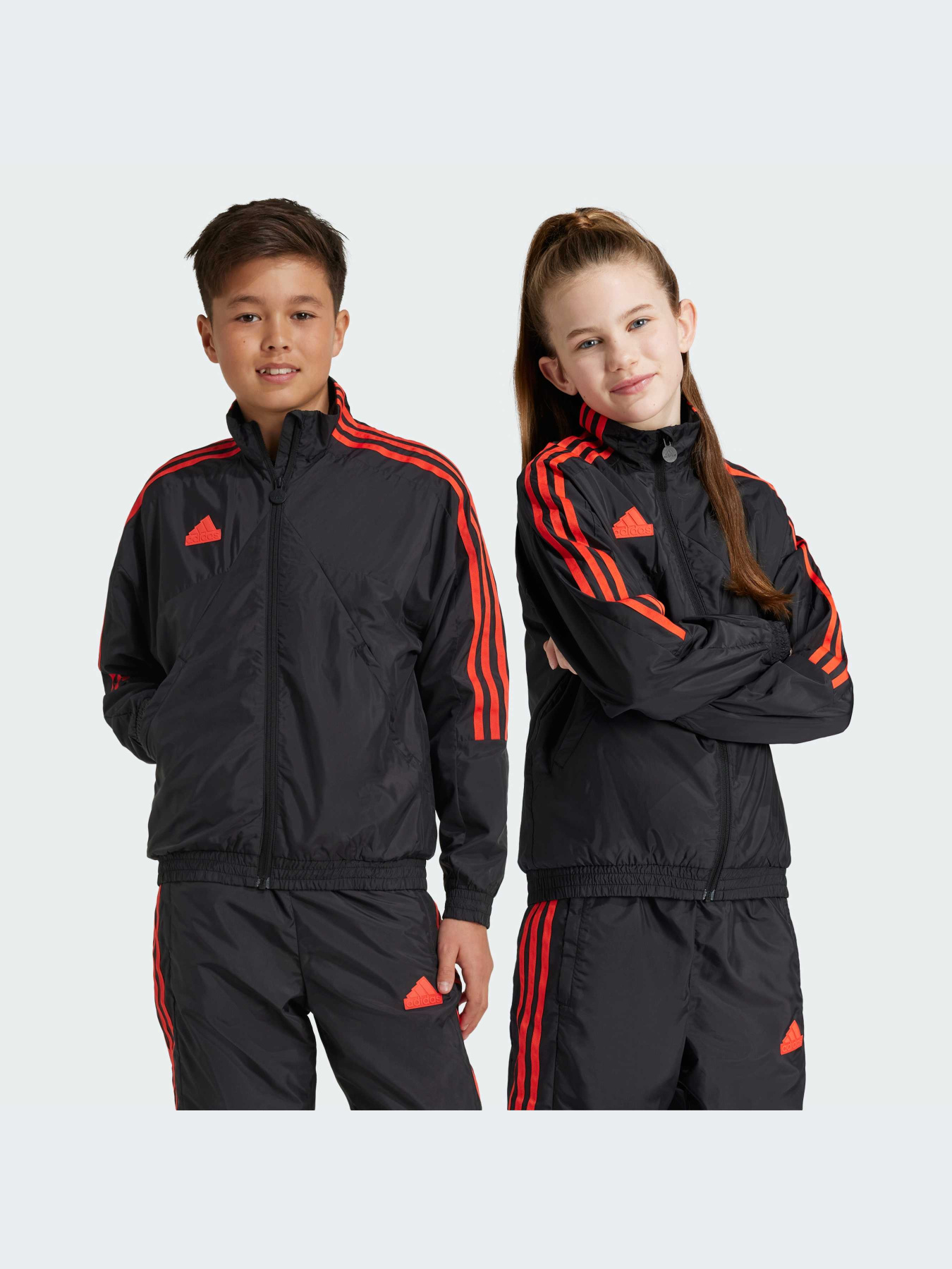 Куртки и дубленки Adidas Tiro модель IV7103-KZ Куртки и дубленки Adidas Tiro модель IV7103-KZ Фото