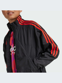 Куртки и дубленки Adidas Tiro модель IV7103-KZ Фото