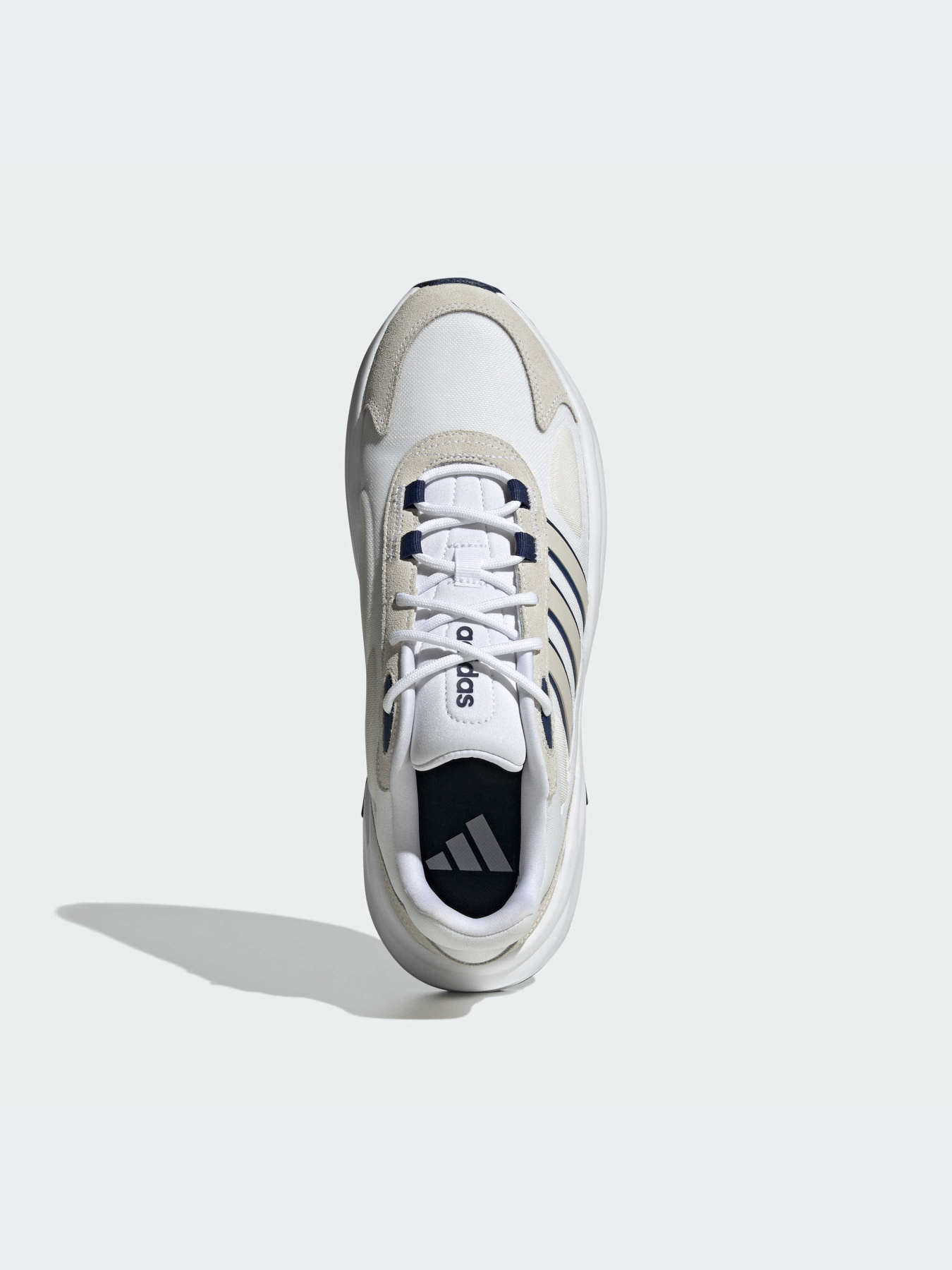 Кроссовки Adidas Ozweego модель IG6769-KZ Фото