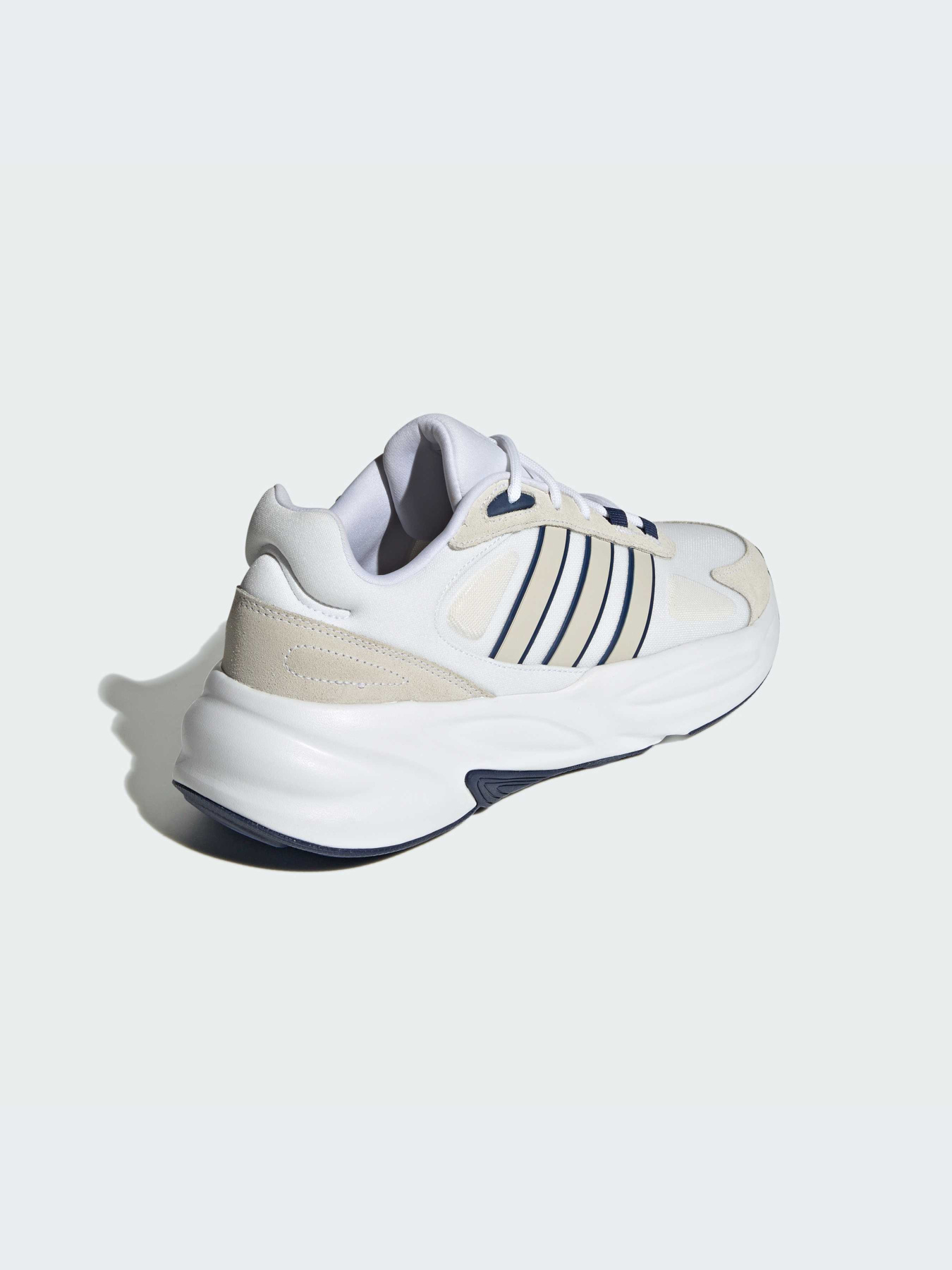 Кроссовки Adidas Ozweego модель IG6769-KZ Фото