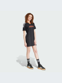 Платья Adidas модель IX3500-KZ Фото