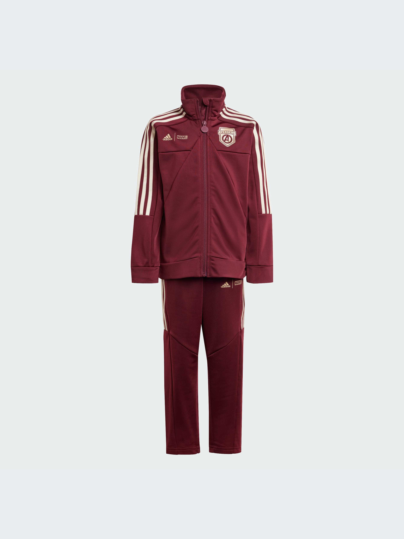 Костюмы Adidas модель JG1257-KZ Фото