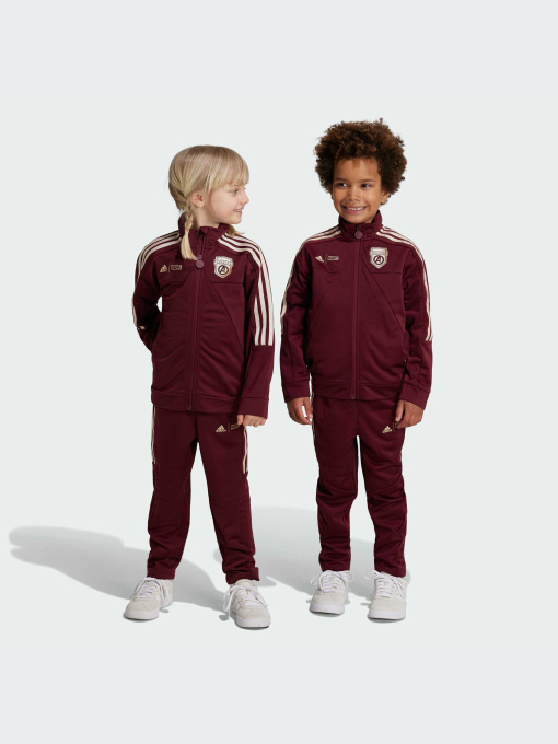 Костюмы Adidas модель JG1257-KZ Фото