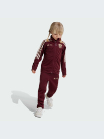 Костюмы Adidas модель JG1257-KZ Фото
